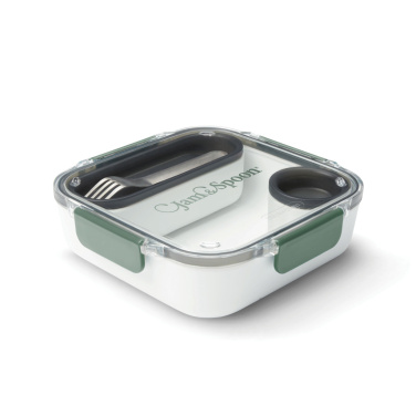 Logotrade promotional items photo of: Black+Blum Lunch Box Original