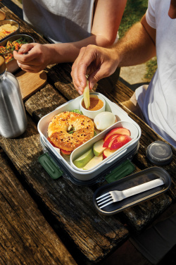 Logotrade promotional merchandise photo of: Black+Blum Lunch Box Original
