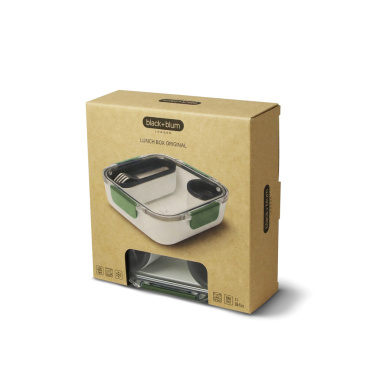 Logotrade business gifts photo of: Black+Blum Lunch Box Original