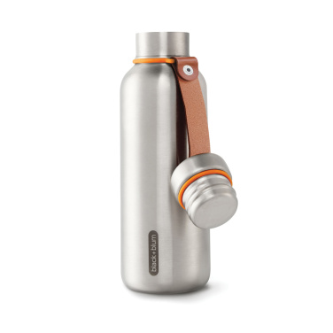 Logotrade promotional products photo of: Black+Blum Insulated Water Bottle Small 500ml