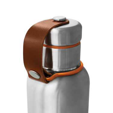 Logo trade promotional gifts picture of: Black+Blum Insulated Water Bottle Small 500ml