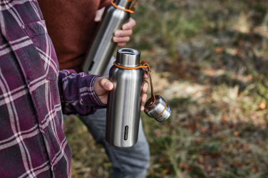 Logotrade promotional item picture of: Black+Blum Insulated Water Bottle Small 500ml