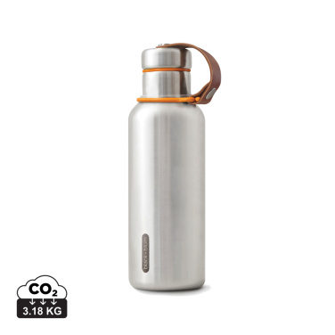 Logotrade business gifts photo of: Black+Blum Insulated Water Bottle Small 500ml