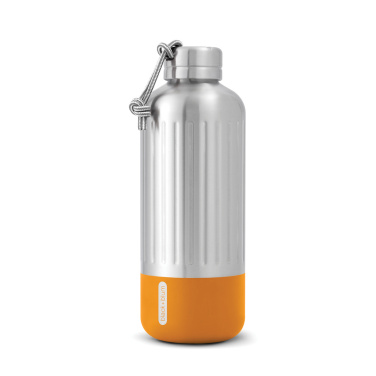 Logo trade promotional giveaway photo of: Black+Blum Explorer Insulated Bottle Large 850ml