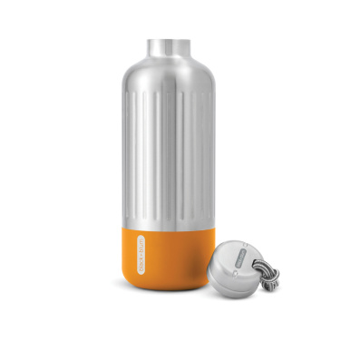 Logo trade promotional product photo of: Black+Blum Explorer Insulated Bottle Large 850ml