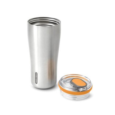 Logotrade promotional giveaways photo of: Black+Blum Insulated Travel Tumbler 600ml