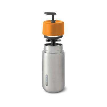 Logotrade promotional item image of: Black+Blum Insulated Leakproof Travel Cup Stainless Steel