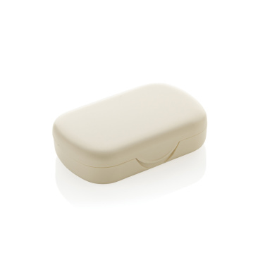 Logotrade promotional giveaways photo of: Sereva Noise reducing earplugs