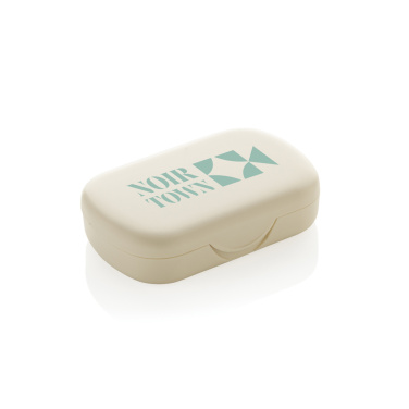 Logo trade advertising products picture of: Sereva Noise reducing earplugs
