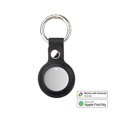 Logotrade business gifts photo of: Findmate Dual RCS recycled plastic item finder IPX 5