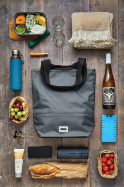 Logotrade promotional product image of: Black+Blum 16L Insulated Tote/ Cooler Bag