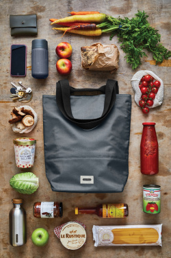 Logotrade promotional products photo of: Black+Blum 16L Insulated Tote/ Cooler Bag