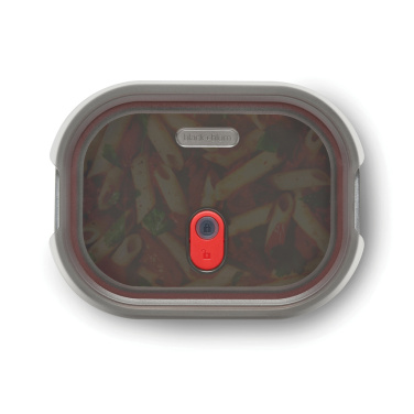 Logo trade promotional giveaway photo of: Black+Blum Mealprep Box 3pcs Set Small, Medium, Large