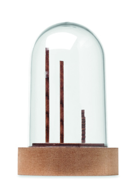 Logotrade corporate gift picture of: Christmas LED ornament