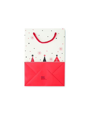 Logotrade promotional gift picture of: Gift paper bag small