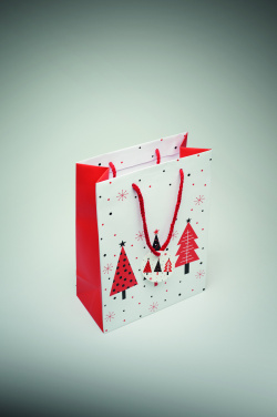 Logotrade promotional merchandise image of: Gift paper bag medium