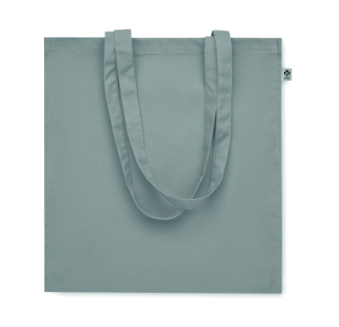 Logotrade promotional items photo of: Organic cotton shopping bag