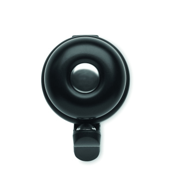 Logo trade promotional gifts picture of: Apple® smart finder bike bell