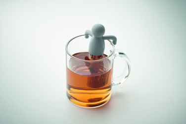 Logo trade promotional gift photo of: Funny tea infuser