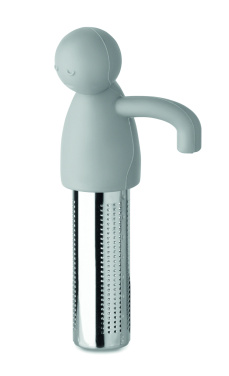 Logo trade promotional merchandise photo of: Funny tea infuser