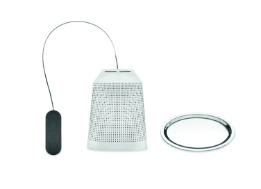 Logo trade promotional products picture of: Tea infuser in stainless steel