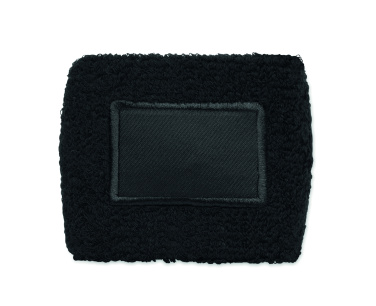 Logotrade promotional merchandise photo of: Wristband in polycotton