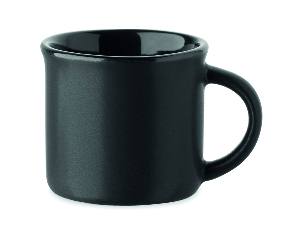 Logotrade corporate gifts photo of: Ceramic espresso cup 40 ml