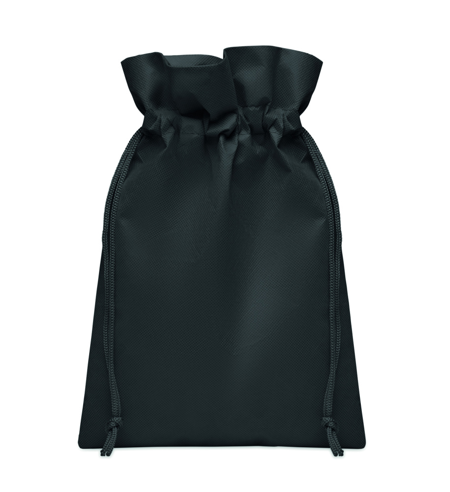 Logotrade promotional merchandise image of: Small gift bag in RPET