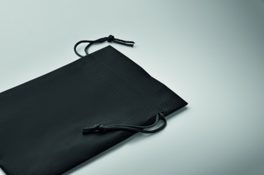 Logotrade promotional gifts photo of: Small gift bag in RPET