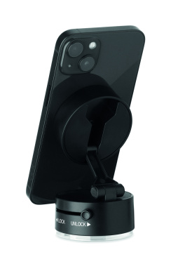 Logotrade promotional merchandise image of: Magnetic phone holder