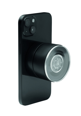 Logo trade advertising products image of: Magnetic phone holder