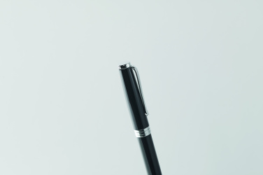 Logo trade corporate gifts picture of: Twist ball pen in box