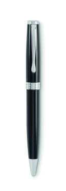 Logotrade corporate gift image of: Twist ball pen in box