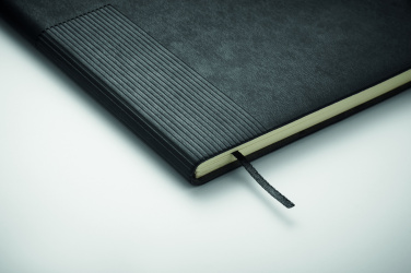 Logotrade corporate gifts photo of: A5 PU notebook