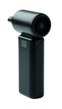 Logotrade promotional items photo of: Portable turbo fan