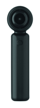 Logo trade promotional merchandise photo of: Portable turbo fan