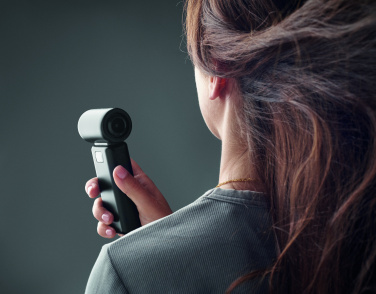 Logo trade promotional gifts image of: Portable turbo fan