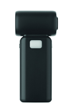 Logotrade promotional products photo of: Portable turbo fan