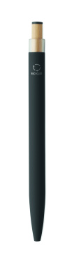 Logotrade business gift image of: Recycled aluminium pen