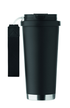Logotrade advertising product picture of: Double wall tumbler 500ml