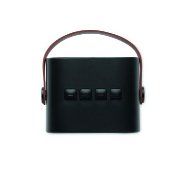 Logotrade corporate gifts photo of: 5W wireless speaker