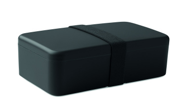 Logo trade promotional products image of: Lunch box in PP 750 ml