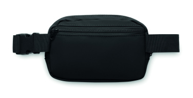 Logotrade corporate gift picture of: Waist bag in 210D polyester