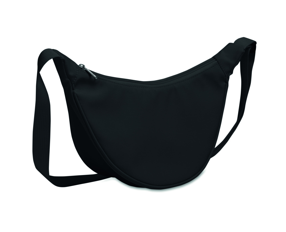 Logotrade promotional giveaways photo of: Sling bag in 400D Oxford