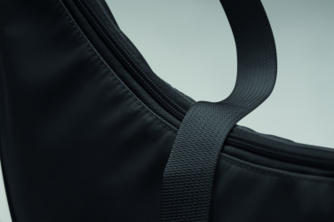 Logo trade promotional merchandise photo of: Sling bag in 400D Oxford