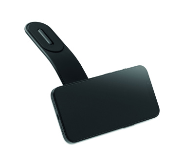 Logotrade promotional item picture of: 15W magnetic car charger