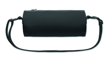 Logo trade advertising products image of: Sports dry bag in 300D RPET