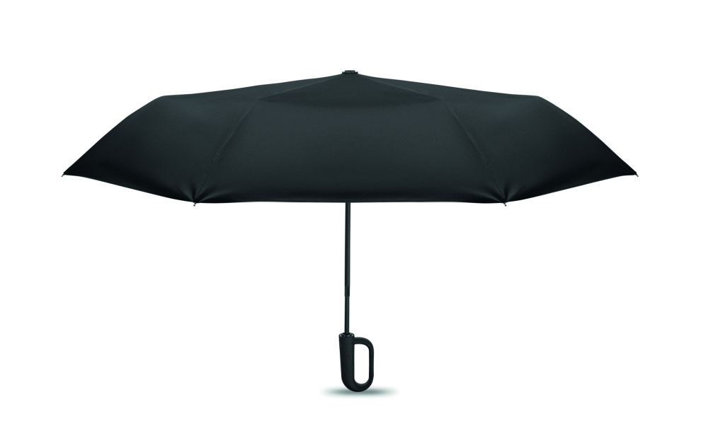 Logo trade promotional product photo of: 21 inch windproof umbrella