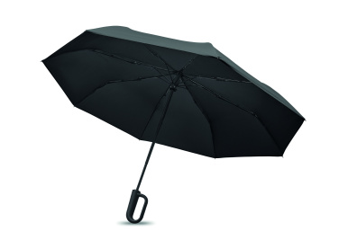 Logotrade promotional merchandise photo of: 21 inch windproof umbrella