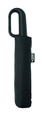 Logo trade business gifts image of: 21 inch windproof umbrella